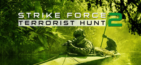 Strike Force 2 - Terrorist Hunt Enhanced Edition